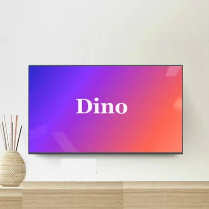 Abonnement Dino IPTV