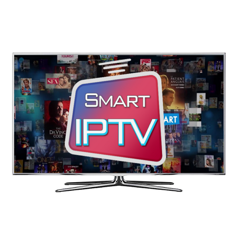 Abonnement IPTV Maroc – 12 mois